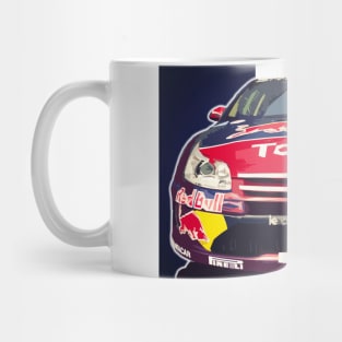 C4 Mug